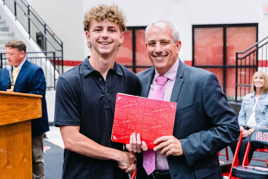 Senior Celebration of Excellence